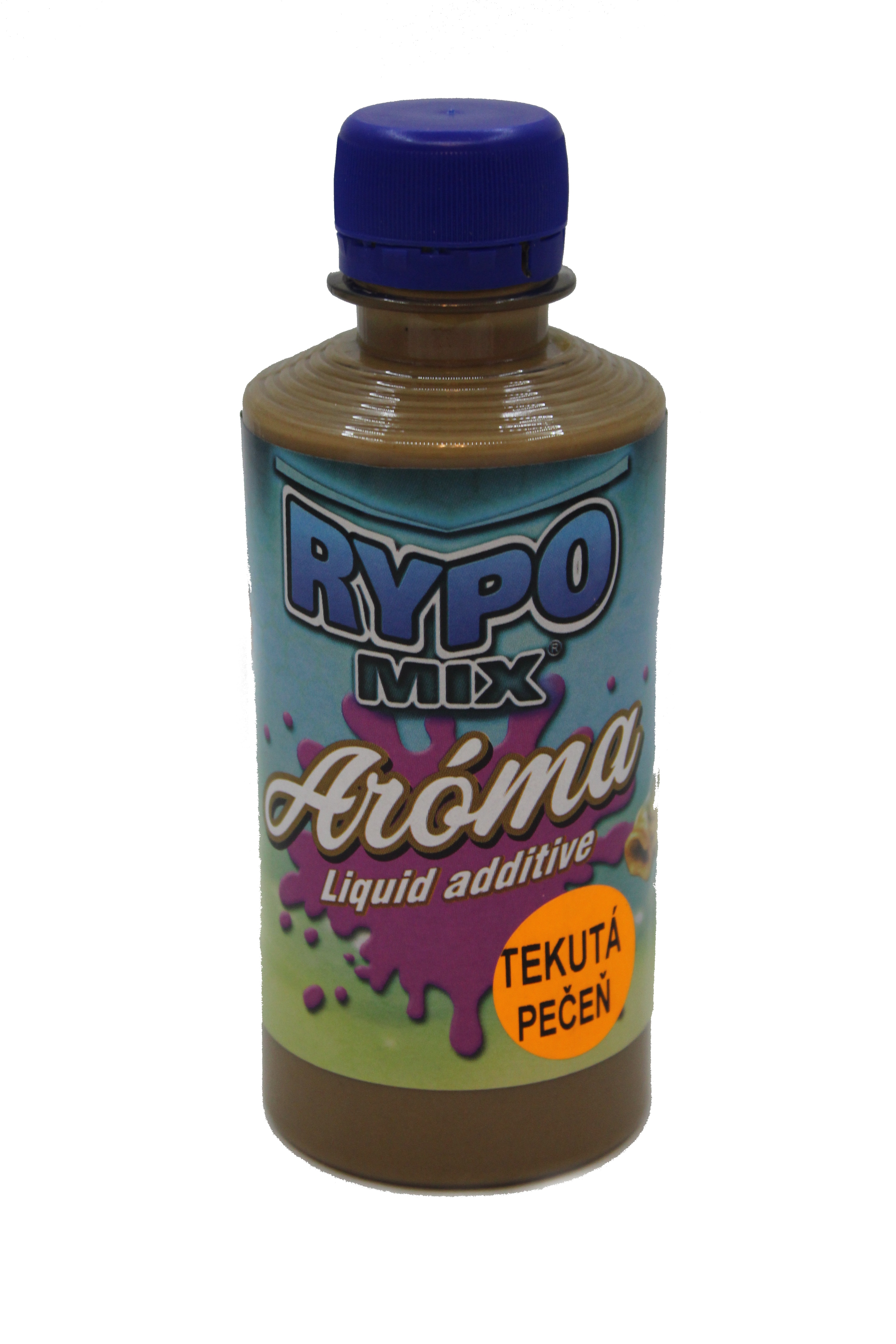 Tekutá pečeň Liquid 250g